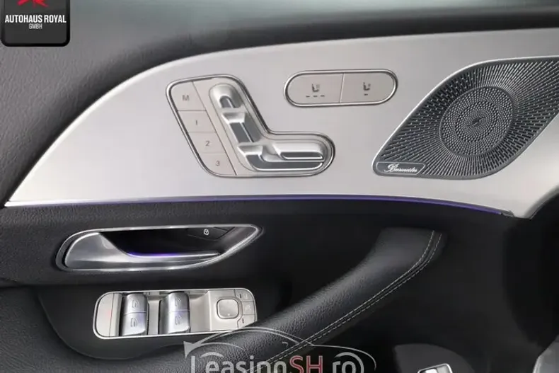 Mercedes-Benz 350 din 2021 cu 94.883 km - oferta MER97768 - foto 6