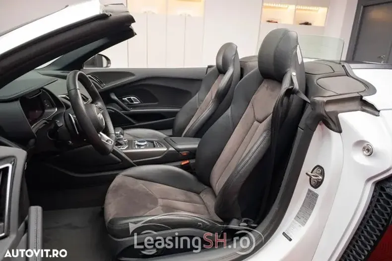 Audi R8 din 2019 cu 40.500 km - oferta AUD102452 - foto 17