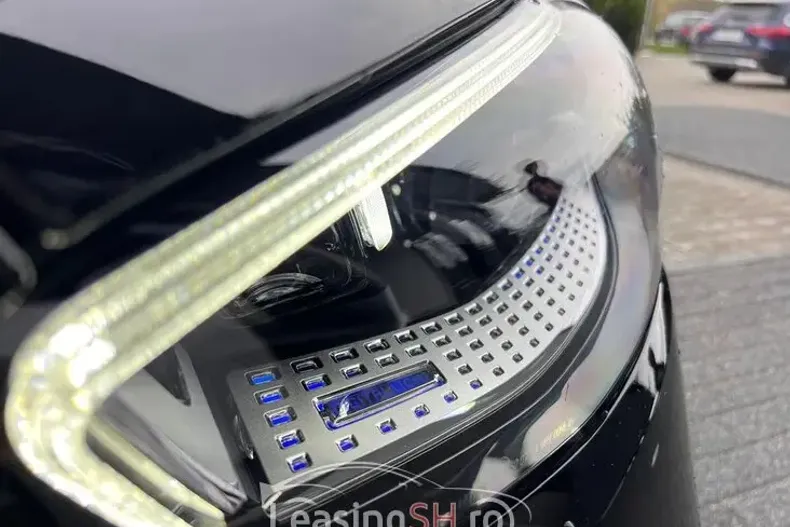 Mercedes-Benz 500 din 2025 cu 10 km - oferta MER100947 - foto 13