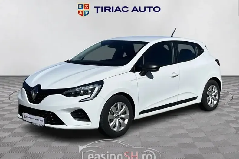 Renault Clio din 2022 cu 68.805 km - oferta REN103128 - foto 4