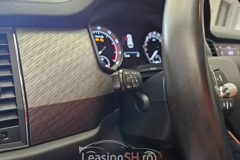 Skoda Kodiaq din 2022 cu 73.439 km - oferta SKO100261 - foto 7