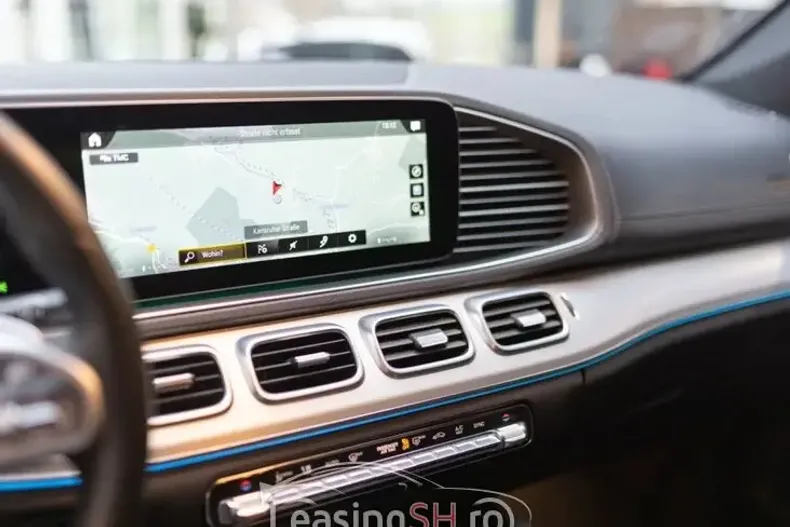 Mercedes-Benz 350 din 2021 cu 44.650 km - oferta MER96586 - foto 30