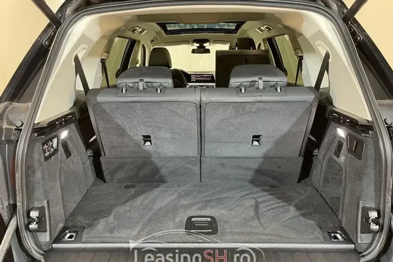 BMW X7 din 2021 cu 99.297 km - oferta BMW102981 - foto 38