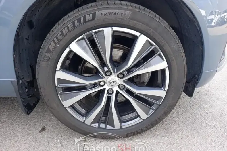 Volvo XC60 din 2022 cu 72.390 km - oferta VOL95920 - foto 22