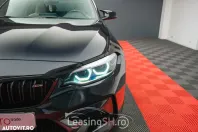 BMW M2 din 2020 cu 68.000 km - oferta BMW103179 - foto 17