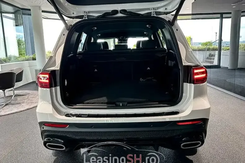 Mercedes-Benz 220 din 2024 cu 2.500 km - oferta MER98757 - foto 11