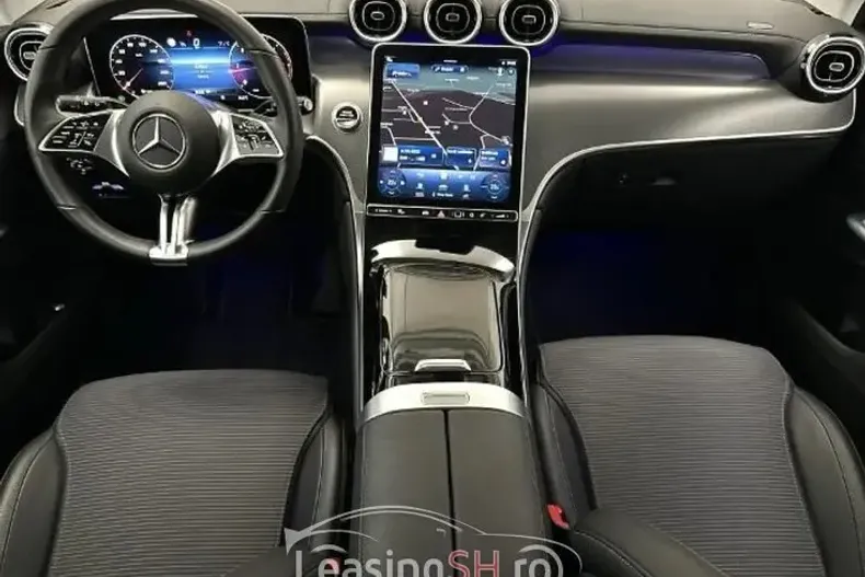 Mercedes-Benz 220 din 2023 cu 28.706 km - oferta MER98687 - foto 2