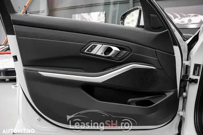BMW 320 din 2023 cu 66.100 km - oferta BMW100293 - foto 13