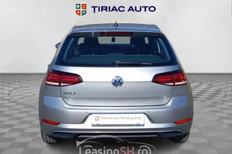 Volkswagen Golf din 2019 cu 72.596 km - oferta VOL102065 - foto 15