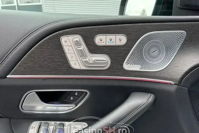 Mercedes-Benz 400 din 2020 cu 74.000 km - oferta MER99170 - foto 10