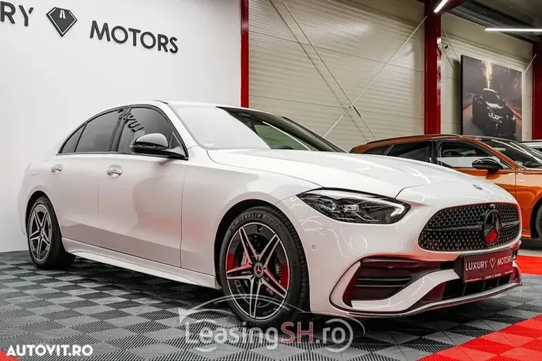 Mercedes-Benz 200 din 2023 cu 20.000 km - oferta MER100231 - foto 40