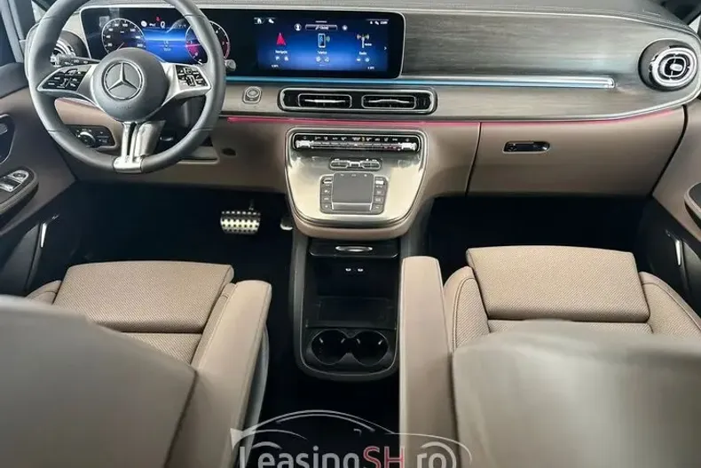 Mercedes-Benz 300 din 2025 cu 3.000 km - oferta MER100538 - foto 12