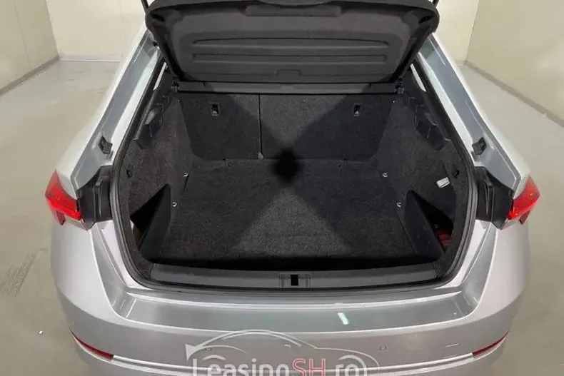 Skoda Octavia din 2021 cu 124.945 km - oferta SKO102748 - foto 14