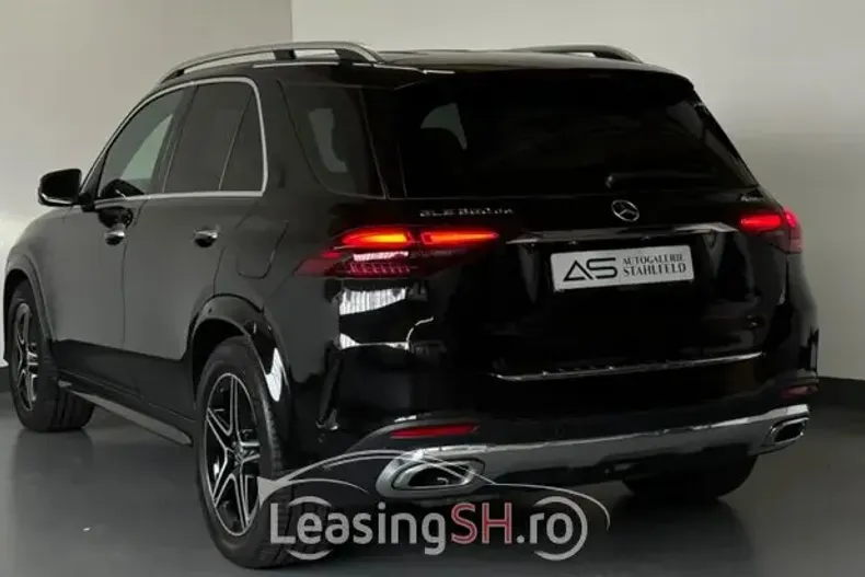 Mercedes-Benz 350 din 2023 cu 39.000 km - oferta MER96304 - foto 10