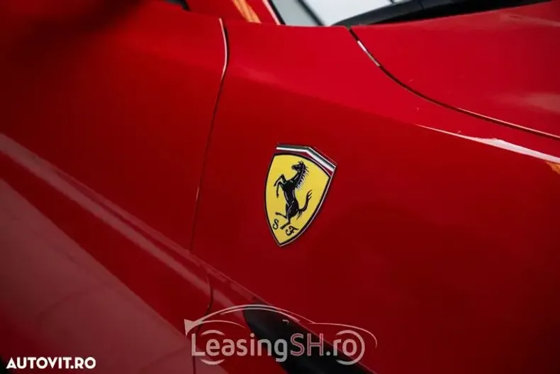 Ferrari Portofino din 2021 cu 62.500 km - oferta FER100224 - foto 2
