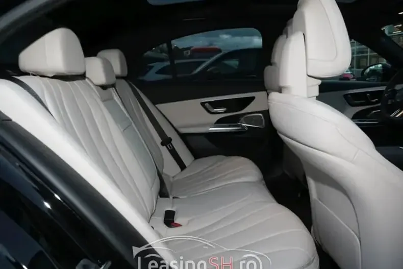 Mercedes-Benz 220 din 2025 cu 14.500 km - oferta MER98857 - foto 18