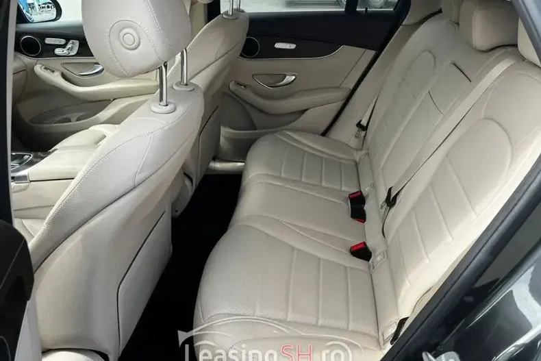 Mercedes-Benz 220 din 2019 cu 127.392 km - oferta MER101857 - foto 21