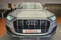 Audi Q7 din 2022 cu 92.000 km - oferta AUD102460 - foto 12