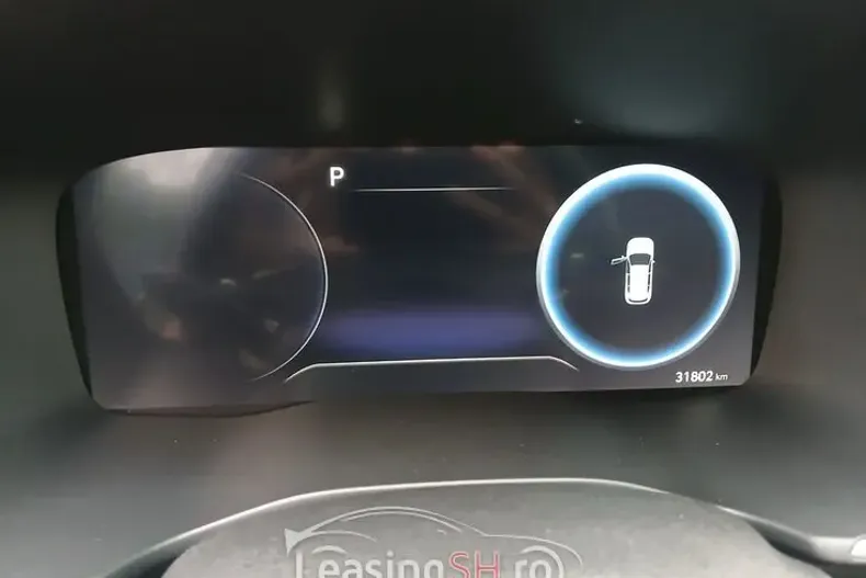 Hyundai SANTA FE din 2022 cu 31.802 km - oferta HYU103252 - foto 2