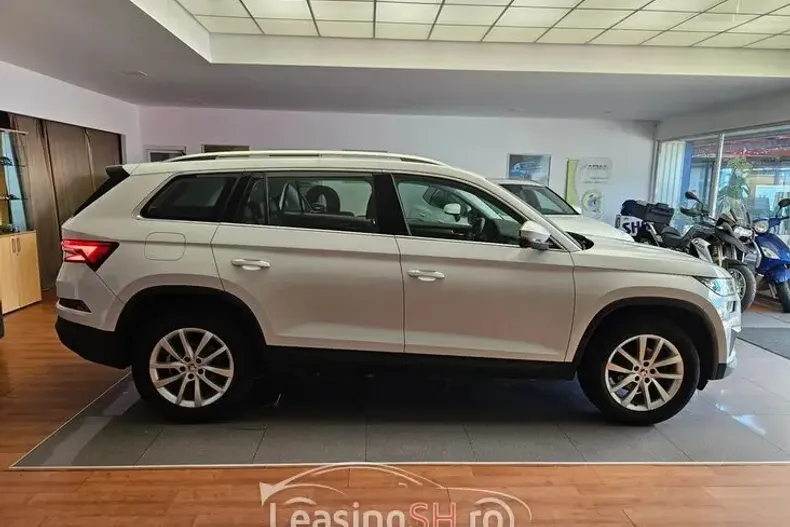 Skoda Kodiaq din 2022 cu 73.439 km - oferta SKO100261 - foto 5