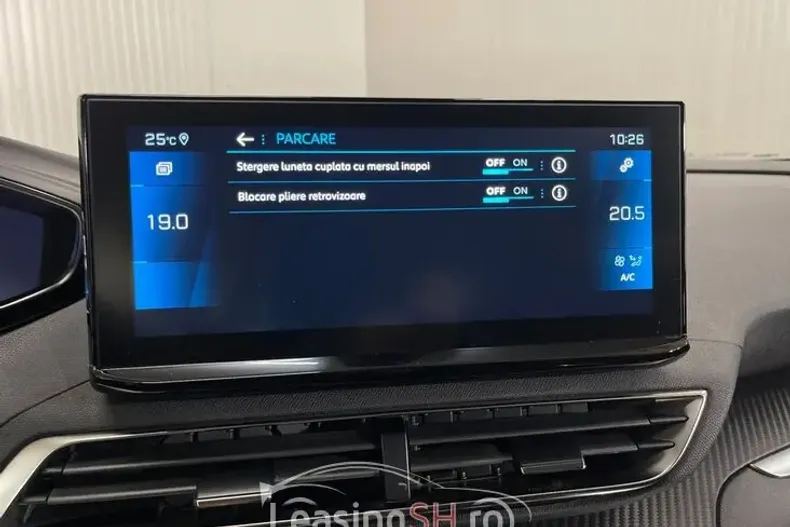 Peugeot 5008 din 2021 cu 157.945 km - oferta PEU102988 - foto 4