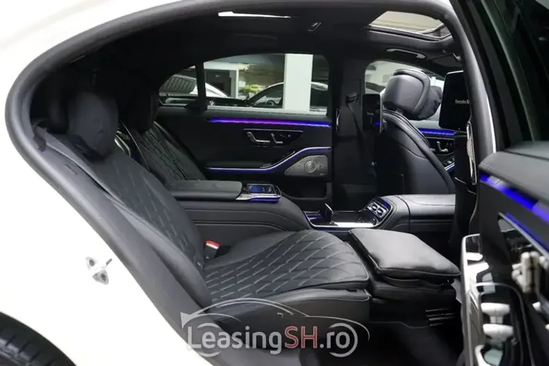 Mercedes-Benz 450 din 2021 cu 34.800 km - oferta MER97019 - foto 50