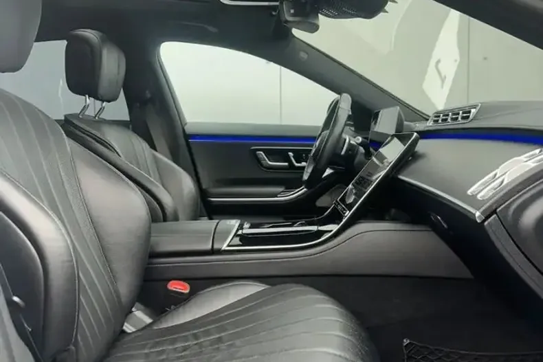 Mercedes-Benz 350 din 2021 cu 60.650 km - oferta MER99449 - foto 31