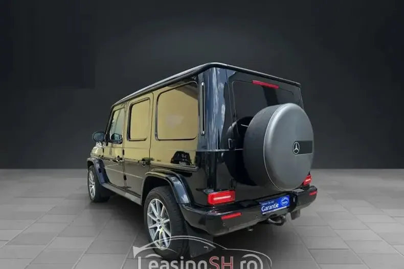 Mercedes-Benz 350 din 2020 cu 106.500 km - oferta MER98361 - foto 2