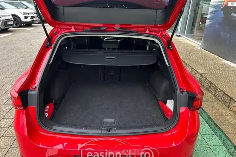 Seat Leon din 2021 cu 155.000 km - oferta SEA94702 - foto 24