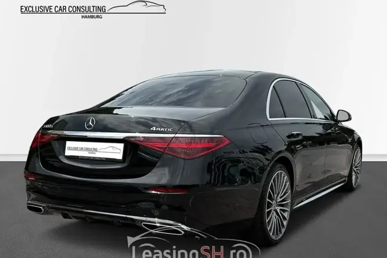 Mercedes-Benz 400 din 2023 cu 52.000 km - oferta MER98319 - foto 3
