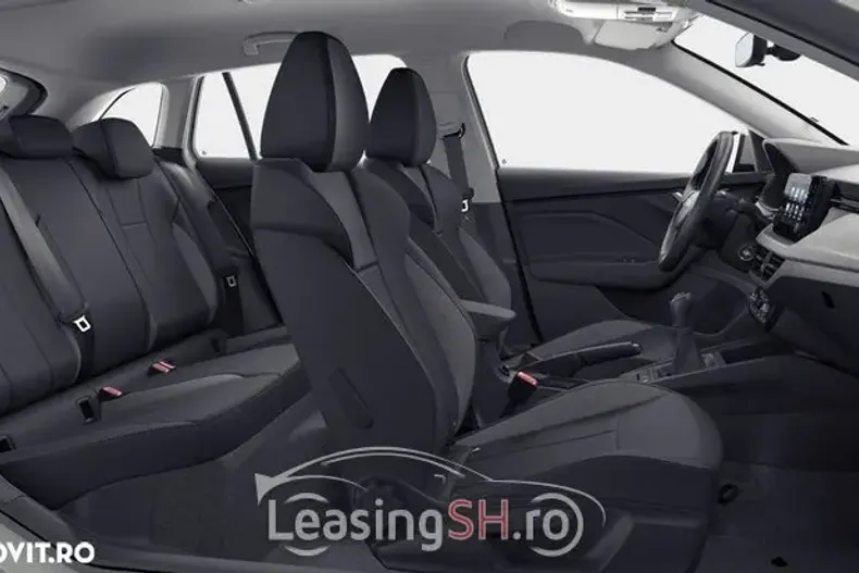 Skoda Scala din 2025 cu 6 km - oferta SKO102134 - foto 4