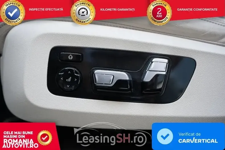 BMW X6 M din 2020 cu 84.000 km - oferta BMW102145 - foto 15