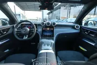 Mercedes-Benz 220 din 2024 cu 20.000 km - oferta MER99882 - foto 9