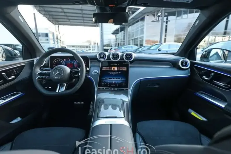 Mercedes-Benz 220 din 2024 cu 20.000 km - oferta MER99882 - foto 9