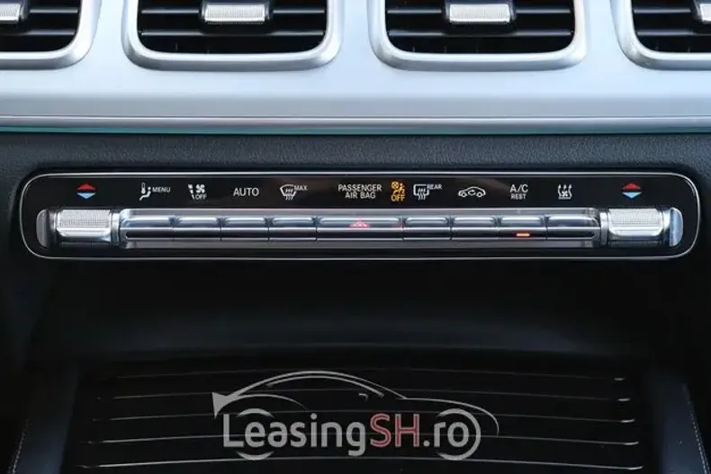 Mercedes-Benz 400 din 2020 cu 57.750 km - oferta MER96365 - foto 33