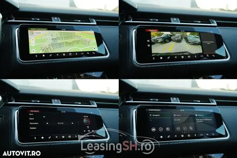 Land Rover Range Rover Velar din 2019 cu 166.530 km - oferta LAN102323 - foto 19