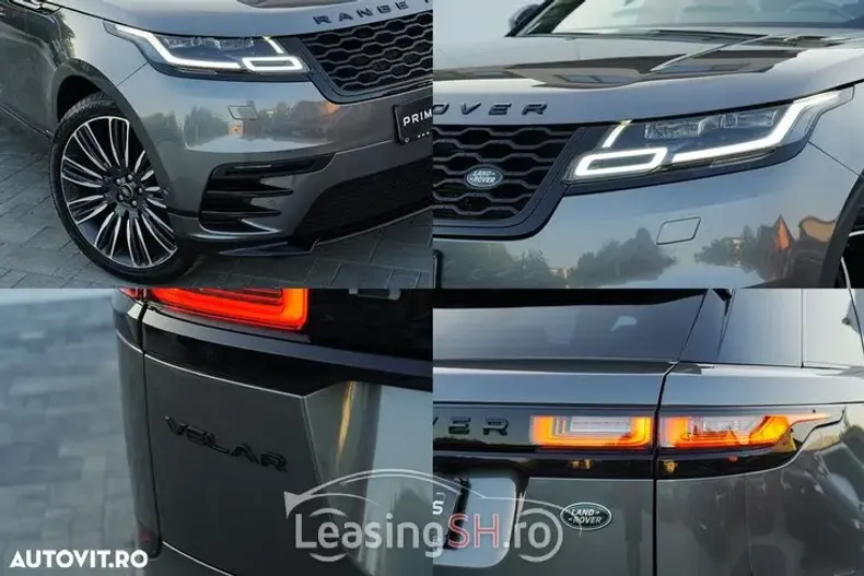 Land Rover Range Rover Velar din 2019 cu 166.530 km - oferta LAN102323 - foto 6