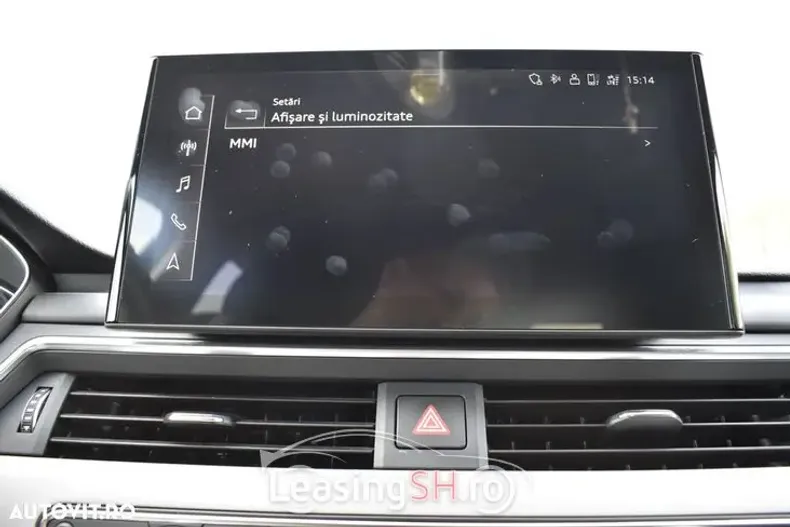 Audi A4 din 2021 cu 72.217 km - oferta AUD101978 - foto 9