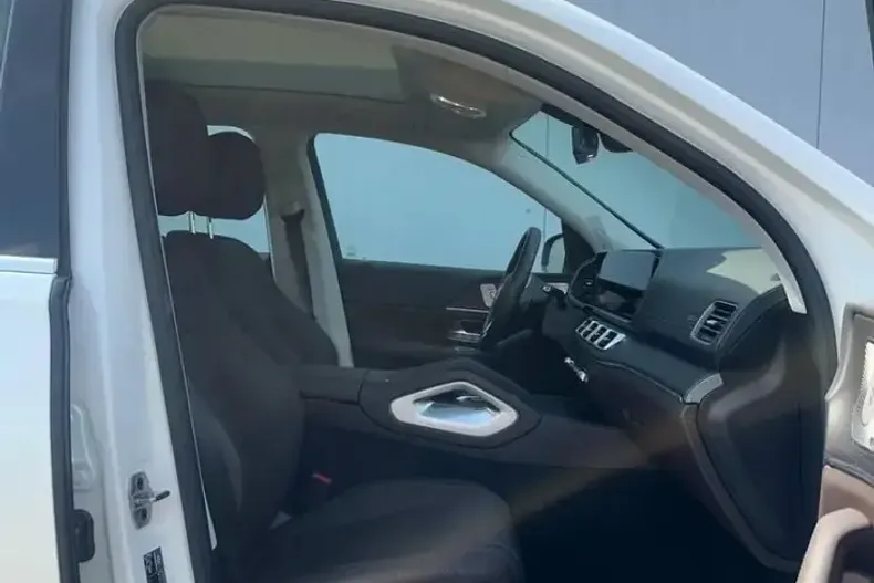 Mercedes-Benz 400 4M AMG-LINE DISTRONIC PANO HUD KEYLESS-GO din 2024 cu 5.950 km - oferta MER98557 - foto 21