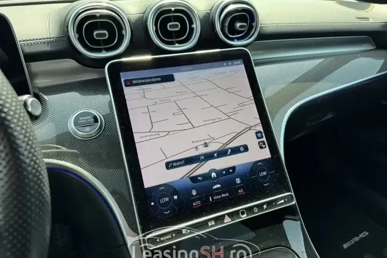 Mercedes-Benz 200 din 2022 cu 29.600 km - oferta MER97265 - foto 13