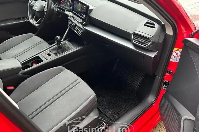 Seat Leon din 2021 cu 155.000 km - oferta SEA94702 - foto 23