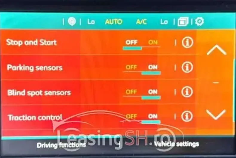 Citroën C4 Grand Space Tourer din 2021 cu 130.000 km - oferta CIT100155 - foto 18