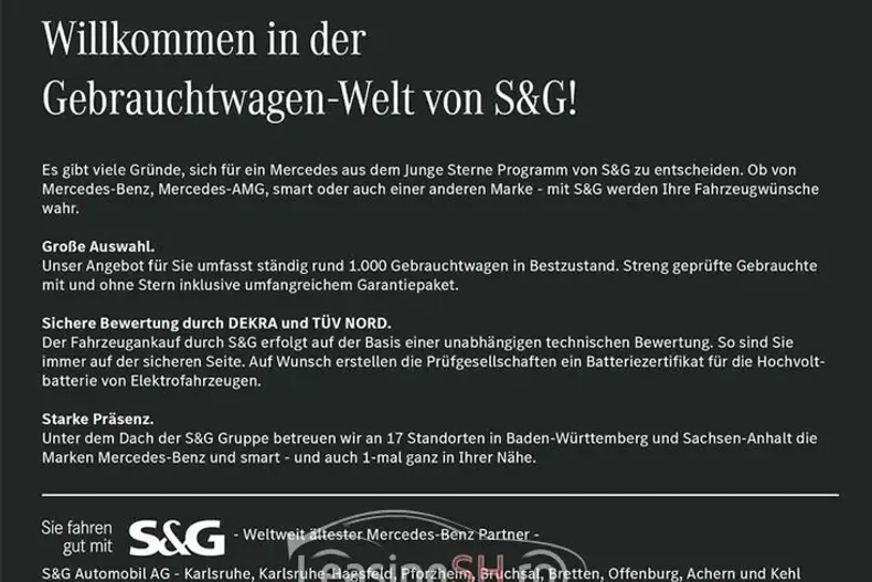 Mercedes-Benz 580 din 2022 cu 29.220 km - oferta MER97044 - foto 15