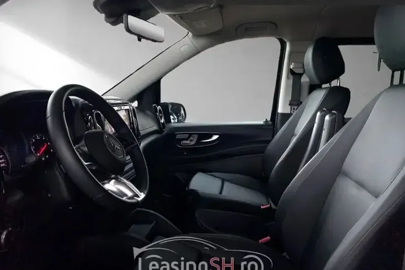 Mercedes-Benz Vito din 2024 cu 10.998 km - oferta MER98790 - foto 6