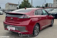 Hyundai IONIQ din 2021 cu 55.000 km - oferta HYU102741 - foto 36