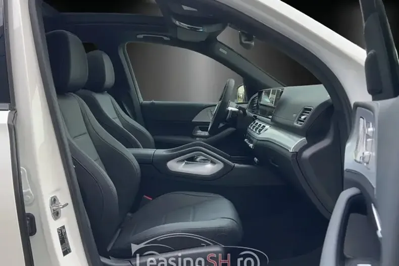 Mercedes-Benz 450 din 2023 cu 25.879 km - oferta MER98669 - foto 5