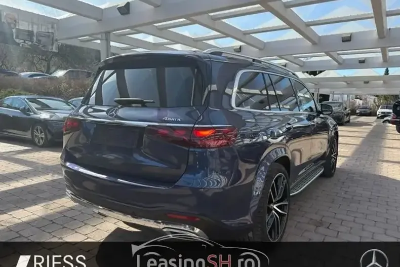 Mercedes-Benz 450 din 2024 cu 25.849 km - oferta MER97760 - foto 2