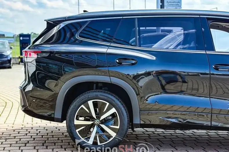 Volkswagen Tayron din 2025 cu 1 km - oferta VOL101321 - foto 13