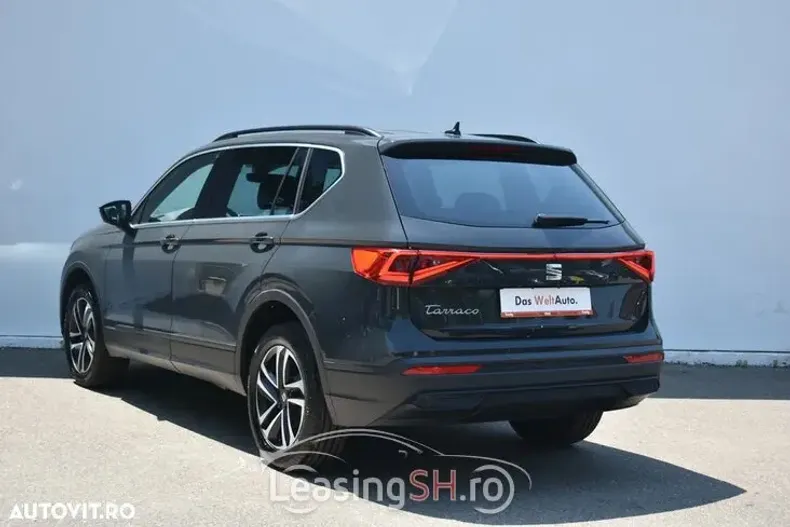 Seat Tarraco din 2023 cu 77.551 km - oferta SEA95060 - foto 3