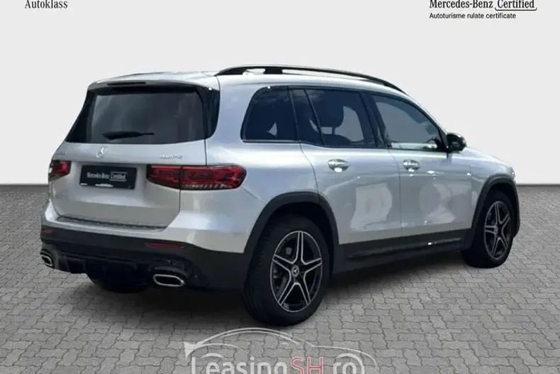 Mercedes-Benz 200 din 2023 cu 23.380 km - oferta MER100794 - foto 11